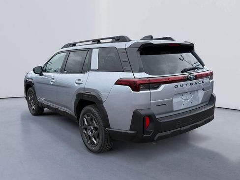 New 2026 Subaru Outback Premium image 5