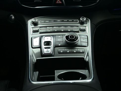Used 2023 Hyundai Santa Fe Calligraphy AWD/4WD image 39