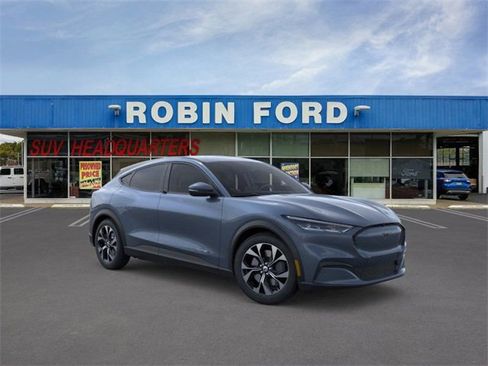 New 2024 Ford Mustang Mach-E Select w/ Comfort Package Lite image 7