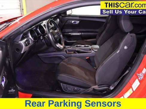 Used 2022 Ford Mustang GT w/ Equipment Group 301A RWD image 22