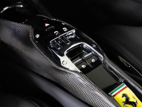 Used 2024 Ferrari 296 GTB image 26