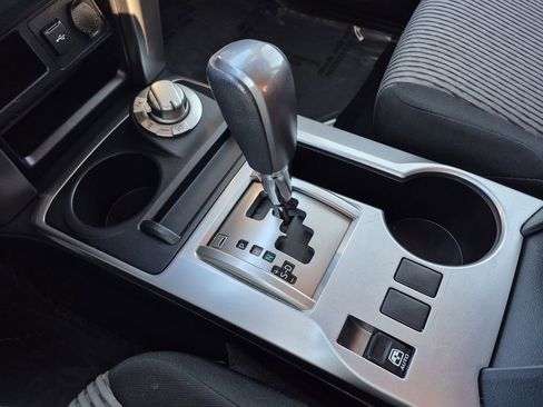 Used 2024 Toyota 4Runner SR5 image 23