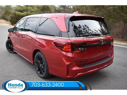 New 2026 Honda Odyssey Sport-L image 5
