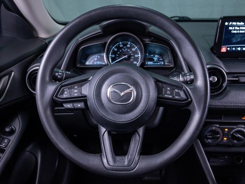 Used 2019 MAZDA CX-3 Sport image 14