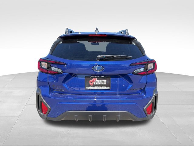 New 2026 Subaru Crosstrek 2.5i Limited AWD/4WD image 6