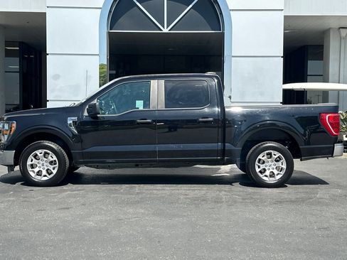 Used 2023 Ford F150 XLT image 7