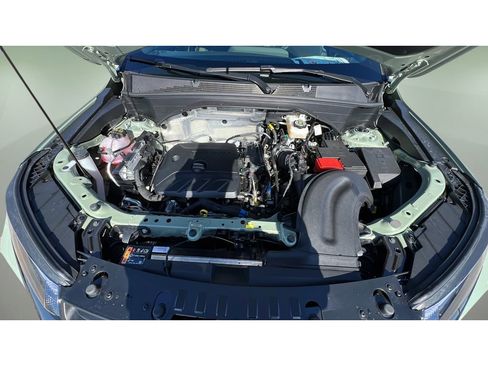 New 2026 Chevrolet TrailBlazer ACTIV AWD/4WD image 33