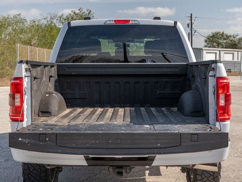 Used 2022 Ford F150 XLT w/ Equipment Group 302A High image 23