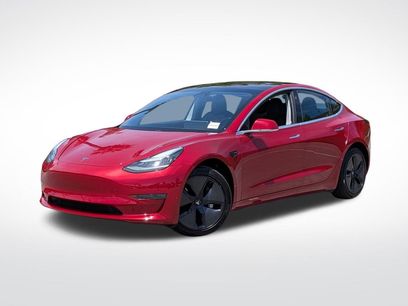 Used 2018 Tesla Model 3