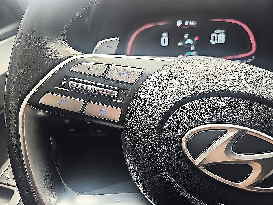 Certified 2024 Hyundai Palisade SEL AWD/4WD image 20