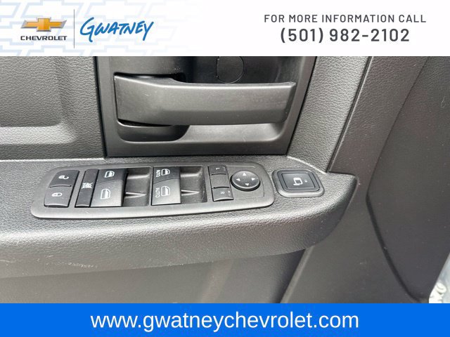 Used 2023 RAM 2500 Tradesman w/ Safety Group AWD/4WD image 20