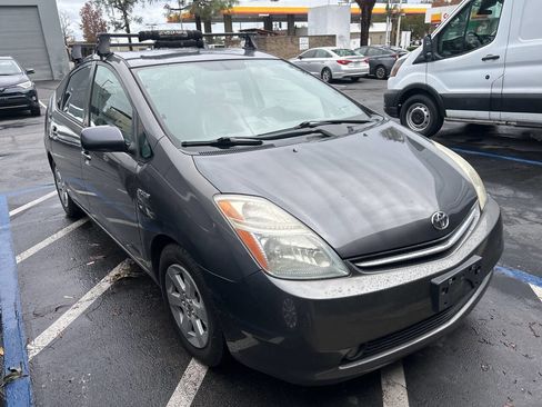 Used 2006 Toyota Prius image 2