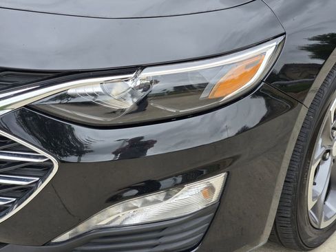 Used 2024 Chevrolet Malibu LT FWD image 5