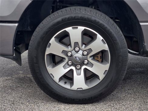 Used 2013 Ford F150 STX w/ Mid Equipment Group RWD image 11
