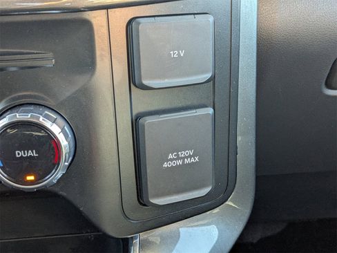 Used 2022 Ford F150 XLT w/ Equipment Group 302A High image 24