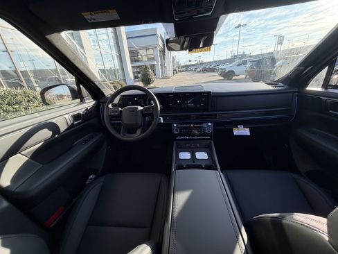 New 2026 Hyundai Santa Fe Calligraphy image 25