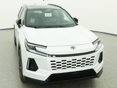 New 2026 Toyota RAV4 XSE w/ Weather Package image 32