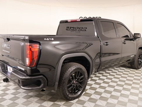 Used 2023 GMC Sierra 1500 Elevation image 19
