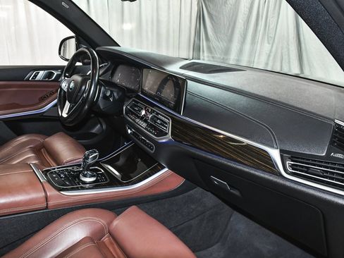 Used 2020 BMW X5 xDrive40i w/ Premium Package image 65