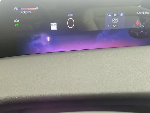 New 2027 Lincoln Navigator Premiere RWD image 23