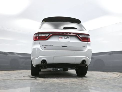 Used 2026 Dodge Durango GT AWD/4WD image 36