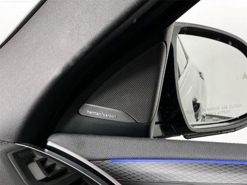 Used 2023 BMW X4 M M Base w/ Competition Package image 21