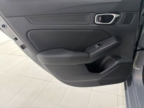 Certified 2026 Acura Integra FWD image 15