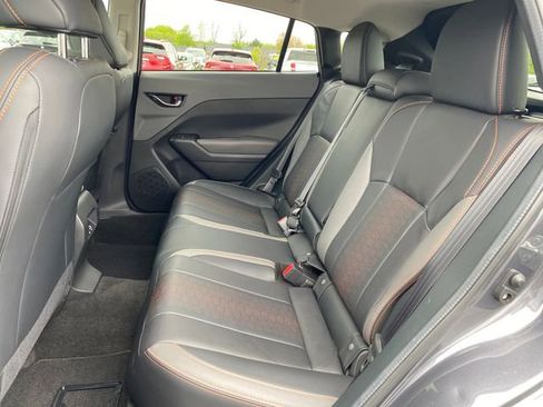 Used 2024 Subaru Crosstrek 2.5i Limited w/ Crosstrek Mirror Package AWD/4WD image 21