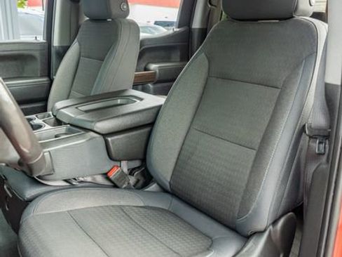 Used 2019 Chevrolet Silverado 1500 RST w/ All-Star Edition image 19