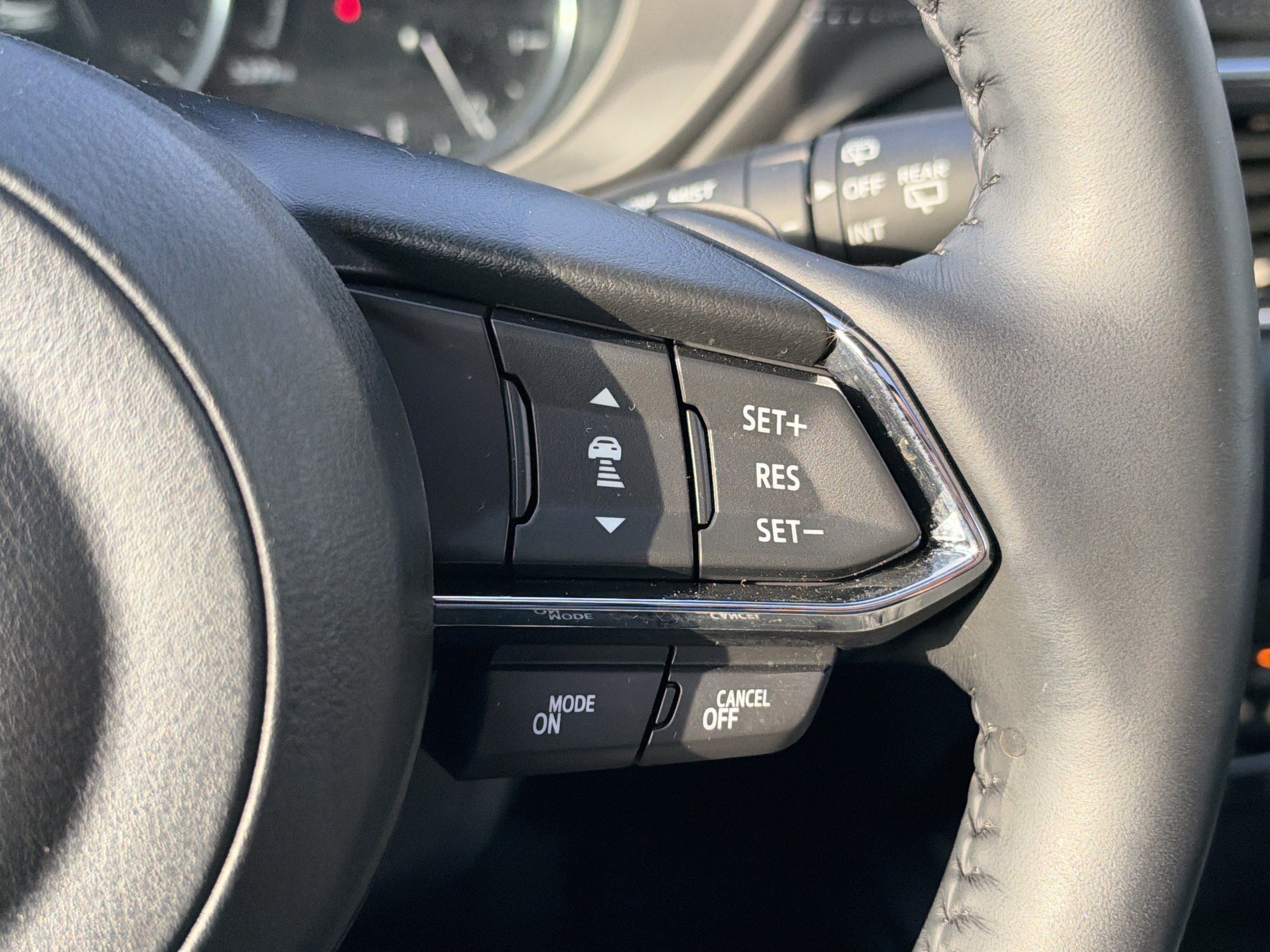 Used 2025 MAZDA CX-5 AWD 2.5 S w/ Premium Plus Pkg image 40