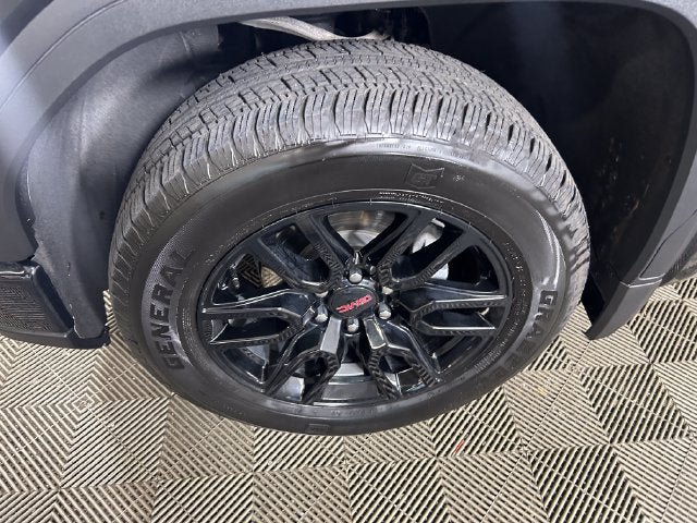 Used 2025 GMC Sierra 1500 Elevation AWD/4WD image 10