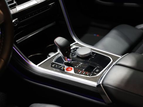 Used 2020 BMW M8 Coupe w/ M Driver's Package AWD/4WD image 47