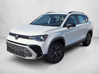 New 2026 Volkswagen Taos S FWD video 1