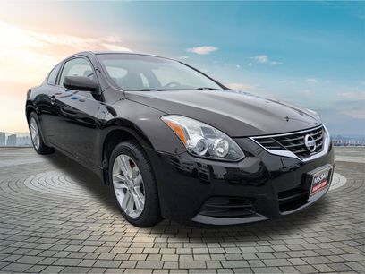 Used 2011 Nissan Altima 2.5 S