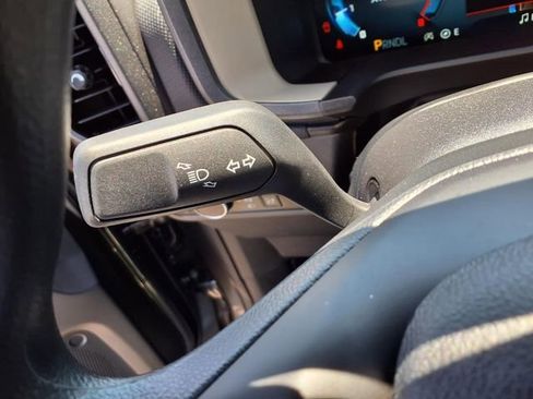 Used 2025 Ford Bronco Sport Big Bend AWD/4WD image 11