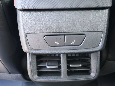 New 2027 Chevrolet Equinox RS w/ Safety and Technology Package AWD/4WD image 27