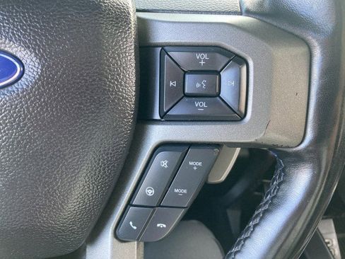 Used 2019 Ford F150 Raptor w/ Equipment Group 802A Luxury image 20