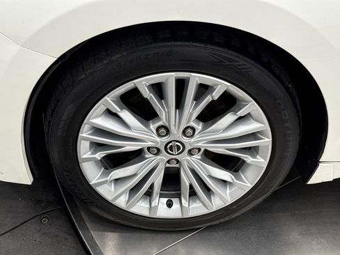 Used 2016 Nissan Maxima 3.5 SL image 62