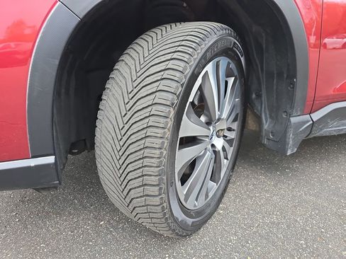 Used 2019 Subaru Ascent Premium w/ Popular Package #2A AWD/4WD image 35
