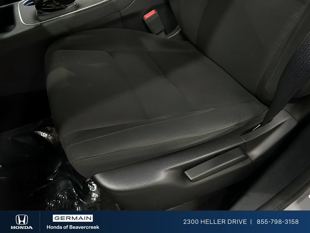 Used 2020 Dodge Durango SXT w/ 3rd Row Seating Group AWD/4WD image 14