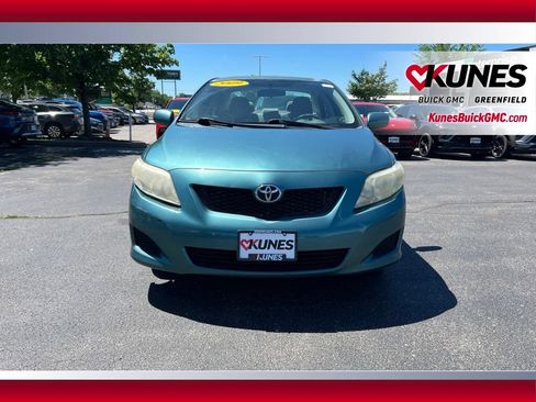Used 2009 Toyota Corolla FWD image 13