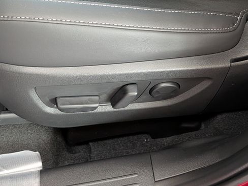 New 2026 MAZDA CX-5 Preferred AWD/4WD image 11