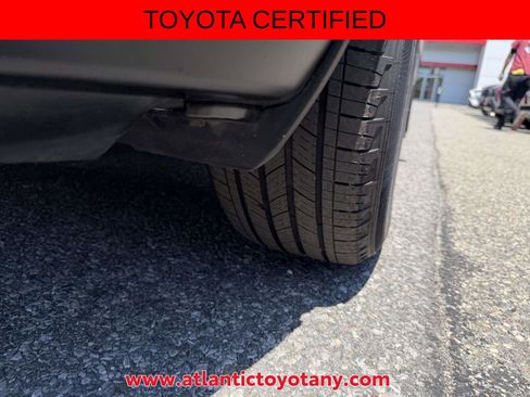 Certified 2025 Toyota RAV4 XLE AWD/4WD image 36