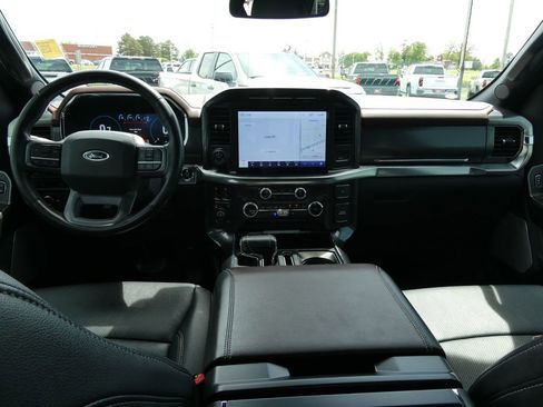 Used 2022 Ford F150 Lariat AWD/4WD image 20