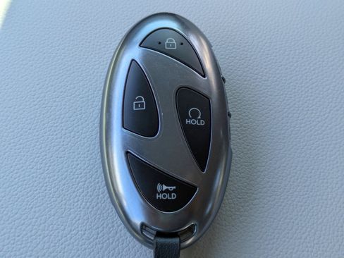 New 2026 Hyundai Tucson Limited FWD image 34