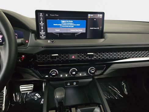 Used 2023 Honda Accord Sport image 22