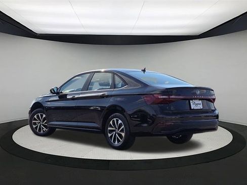 New 2026 Volkswagen Jetta S image 5