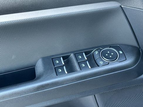 New 2025 Ford Bronco Sport Outer Banks w/ Sasquatch Outer Banks Package image 12