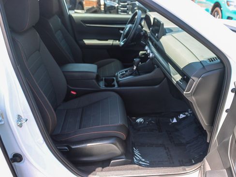 Certified 2024 Honda CR-V Sport image 17