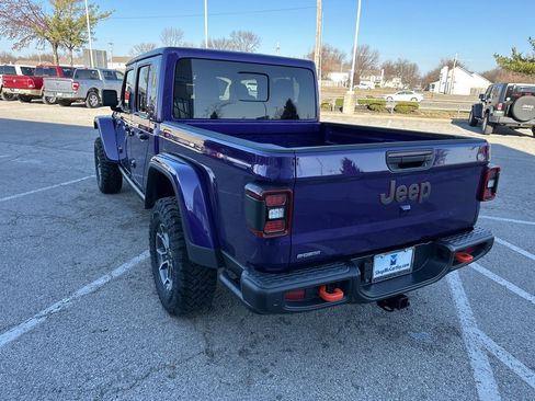 New 2026 Jeep Gladiator Mojave image 23